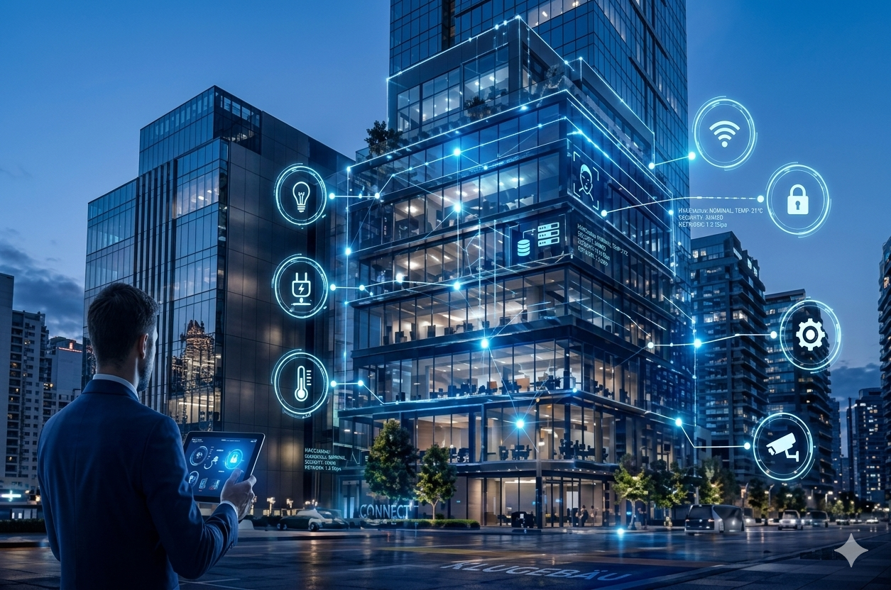 Smart Building